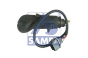 SAMPA 022313 Рукоятка, Рычаг переключения передач