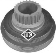 METALCAUCHO 0 * * * 1