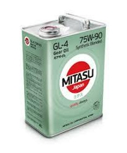 Mitasu MJ4434