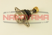 NAKAYAMA K * * * 0