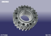 CHERY SMD326852