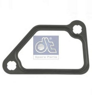 DT Spare Parts 2 * * * 0