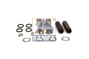 SAMPA 0 * * * 0