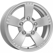 КиК WHS503280 Диск Литой 7x16 5/139.7 ET40 DIA98