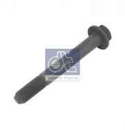 DT Spare Parts 261137