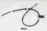 Japanparts BCH53L