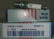 Hyundai-KIA 1 * * * 0