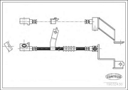 Corteco 19032430