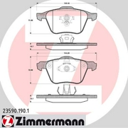 Zimmermann 235901901