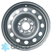TREBL 2121 Диск штампованный 5x16 5/139 ET58 D98