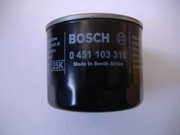 Bosch 0451103316 Фильтр масляный