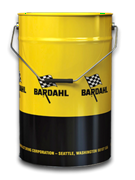 Bardahl 430052 Масло дифференциал,МКПП,мост синтетика 75W-90 GL-4/GL-5/MT-1 50л.
