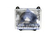 SAMPA 079422