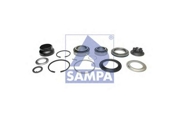 SAMPA 070682 Ремонтный комплект, Ступица колеса