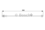 Bosch 1987473023