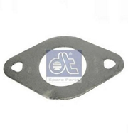 DT Spare Parts 124153