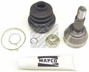 Mapco 16602