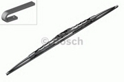 Bosch 3397018173 Щётка стеклоочистителя 700мм TWIN