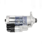 DT Spare Parts 1 * * * 0