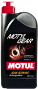MOTUL 101222 Масло   10W-40  1л.