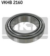 Skf VKHB2160