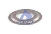 SAMPA 022089