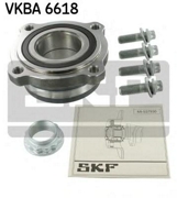 Skf VKBA6618