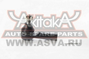 Akitaka 0121CR3 НАКОНЕЧНИК РУЛЕВОЙ