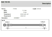 K&K FT0450