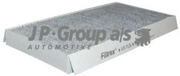 JP Group 1 * * * 0