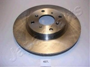 Japanparts DI427 Тормозной диск