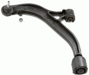 LEMFORDER 3850601
