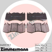 Zimmermann 2 * * * 1