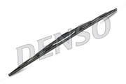 Denso DM570 Spoiler-28 Щетка стеклоочистителя 700 mm каркасная со спойлером (Made in Korea)