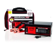 HEYNER 930800 Зарядное устройство AkkuEnergy 8A 18-80 Ah 12V, HEYNER