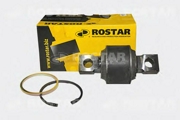 ROSTAR 1 * * * 7