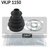 Skf VKJP1150 Комплект пылника, приводной вал