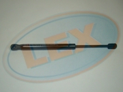 Lex A * * * 5