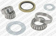 SNR R14076