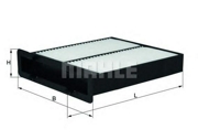 Mahle/Knecht LA682