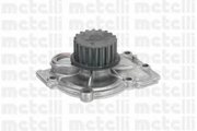 Metelli 2 * * * 9