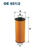 Filtron OE6512