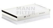 MANN-FILTER C * * * 4