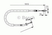 Bosch 1 * * * 2