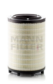MANN-FILTER C * * * 4