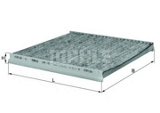Mahle/Knecht L * * * 1