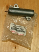 TOYOTA 1 * * * 0