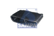 SAMPA 080058 Сильфон воздушного фильтра