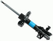 Sachs 3 * * * 3