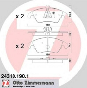 Zimmermann 2 * * * 1
